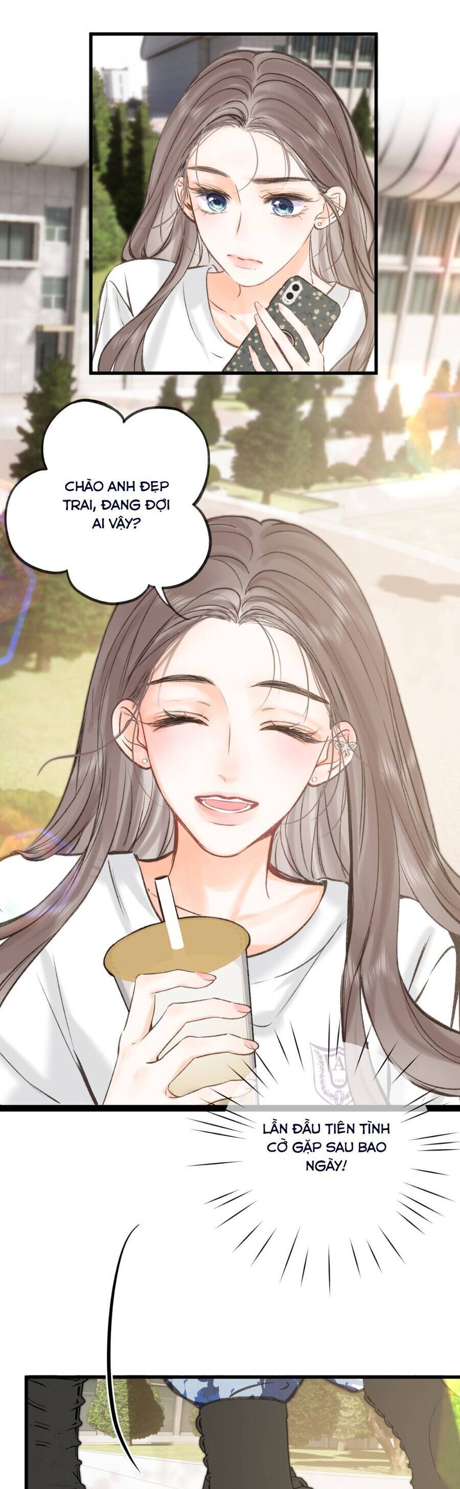 Tôi Mộng Giữa Ban Ngày - Chapter 108 - Page 21