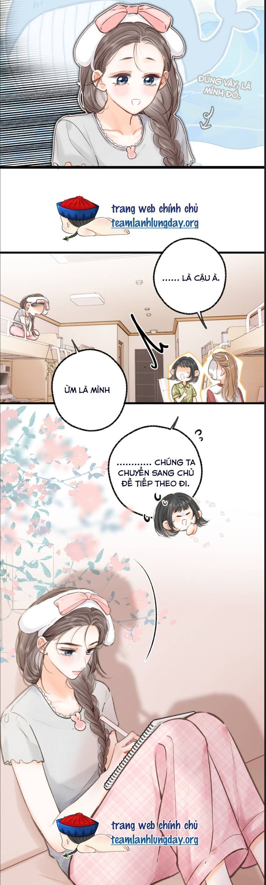 Tôi Mộng Giữa Ban Ngày - Chapter 108 - Page 5