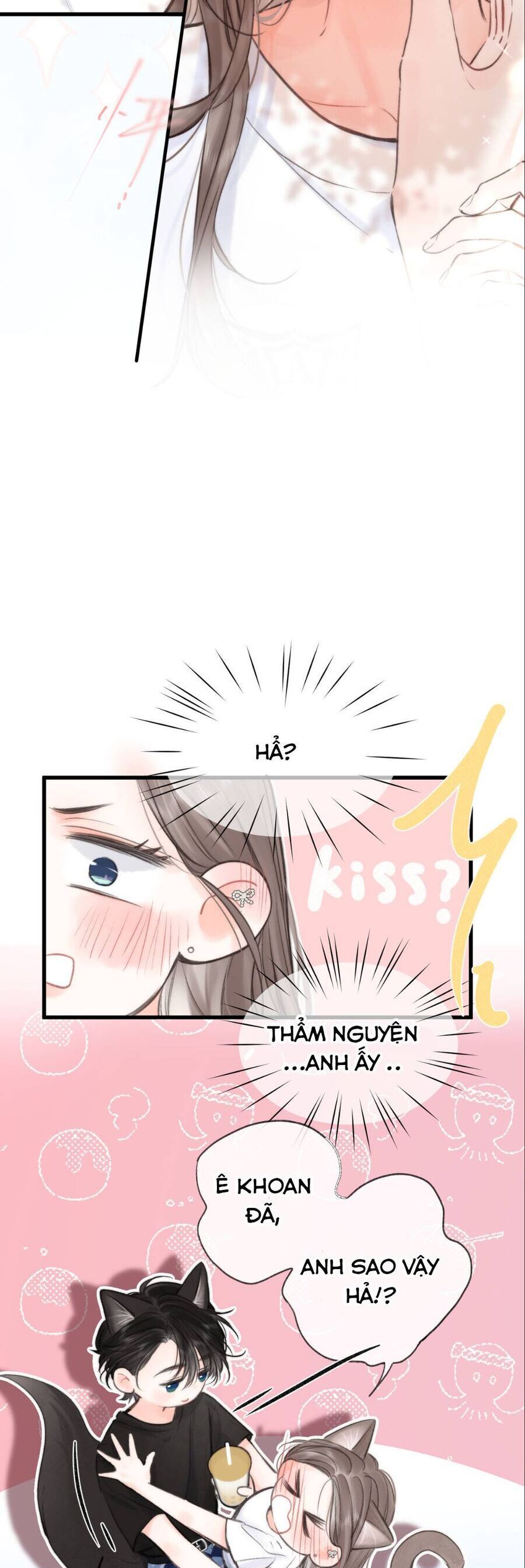 Tôi Mộng Giữa Ban Ngày - Chapter 109 - Page 10