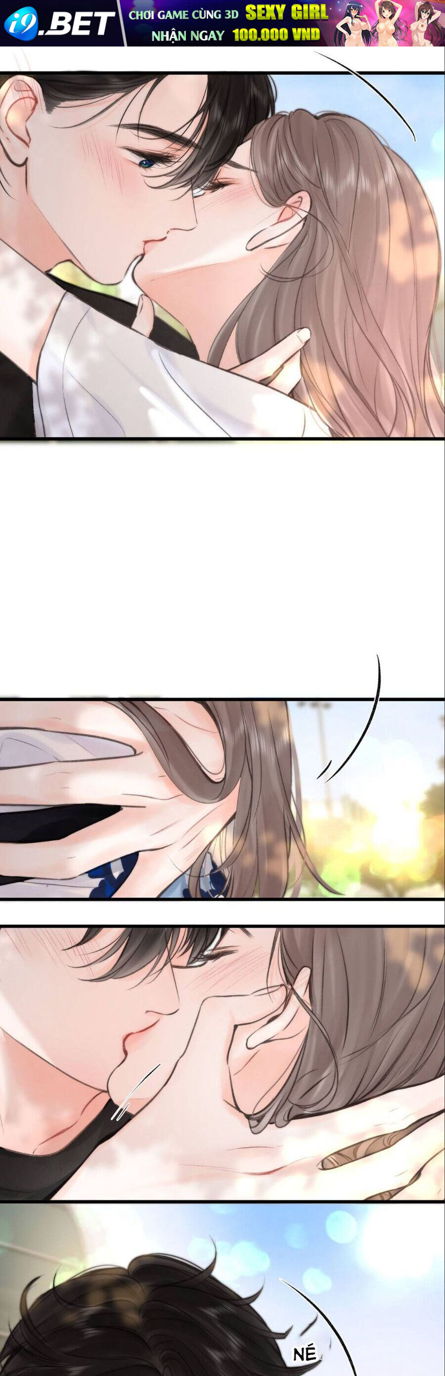 Tôi Mộng Giữa Ban Ngày - Chapter 109 - Page 13