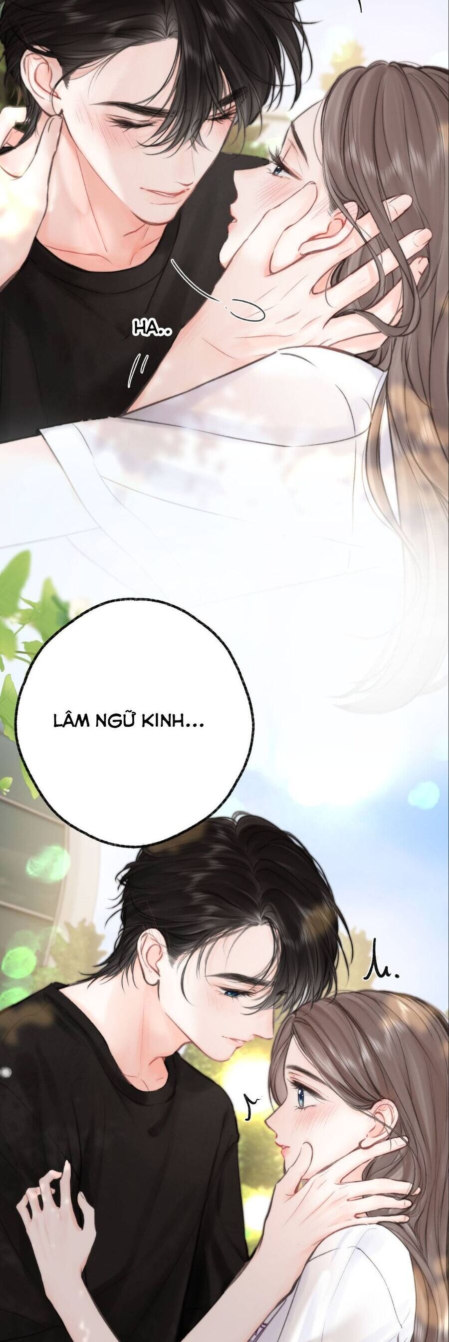 Tôi Mộng Giữa Ban Ngày - Chapter 109 - Page 14