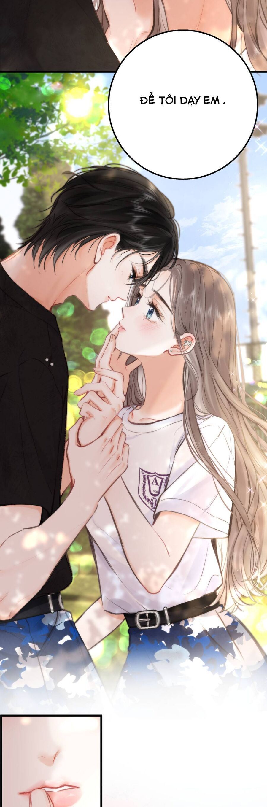 Tôi Mộng Giữa Ban Ngày - Chapter 109 - Page 4