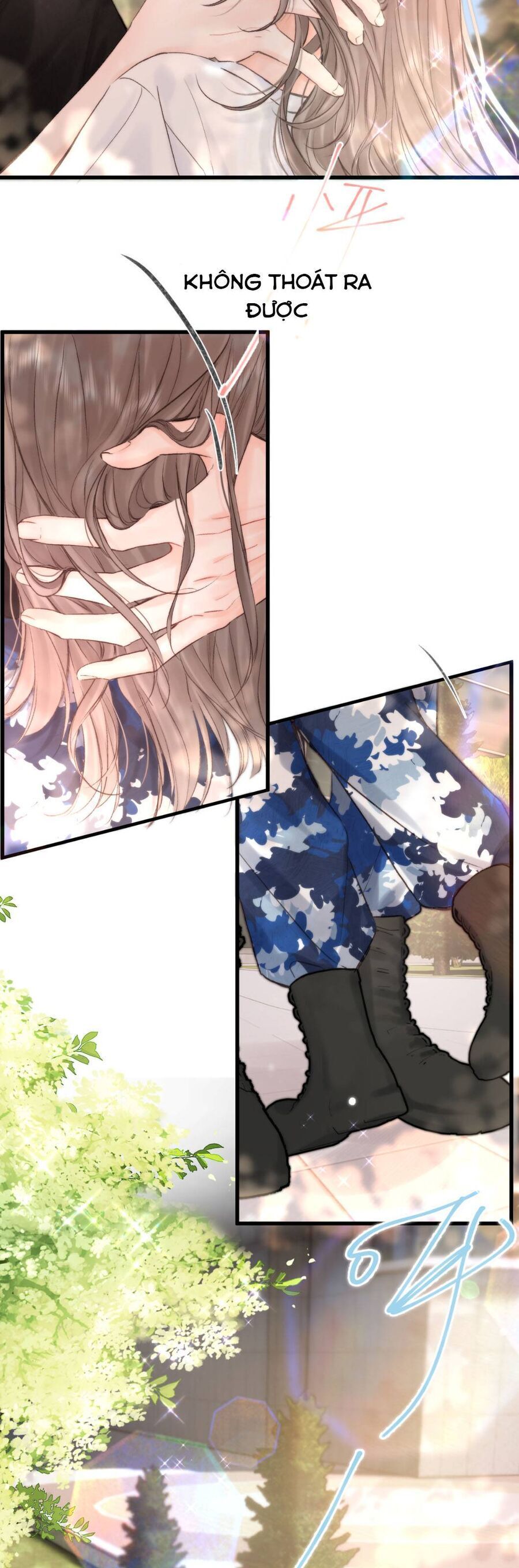 Tôi Mộng Giữa Ban Ngày - Chapter 109 - Page 6