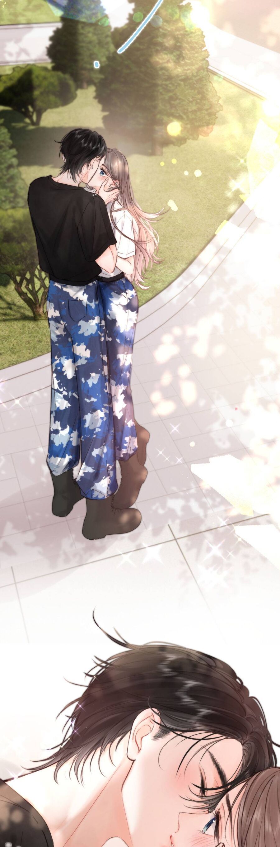 Tôi Mộng Giữa Ban Ngày - Chapter 109 - Page 7