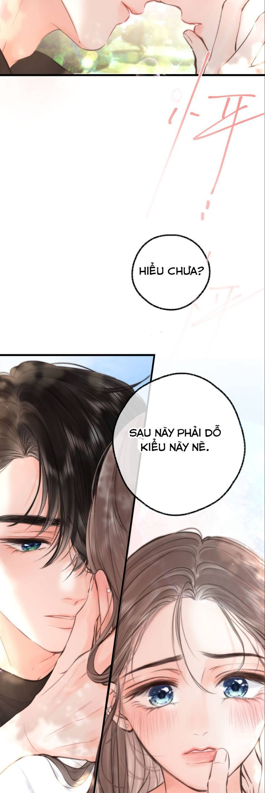 Tôi Mộng Giữa Ban Ngày - Chapter 109 - Page 9