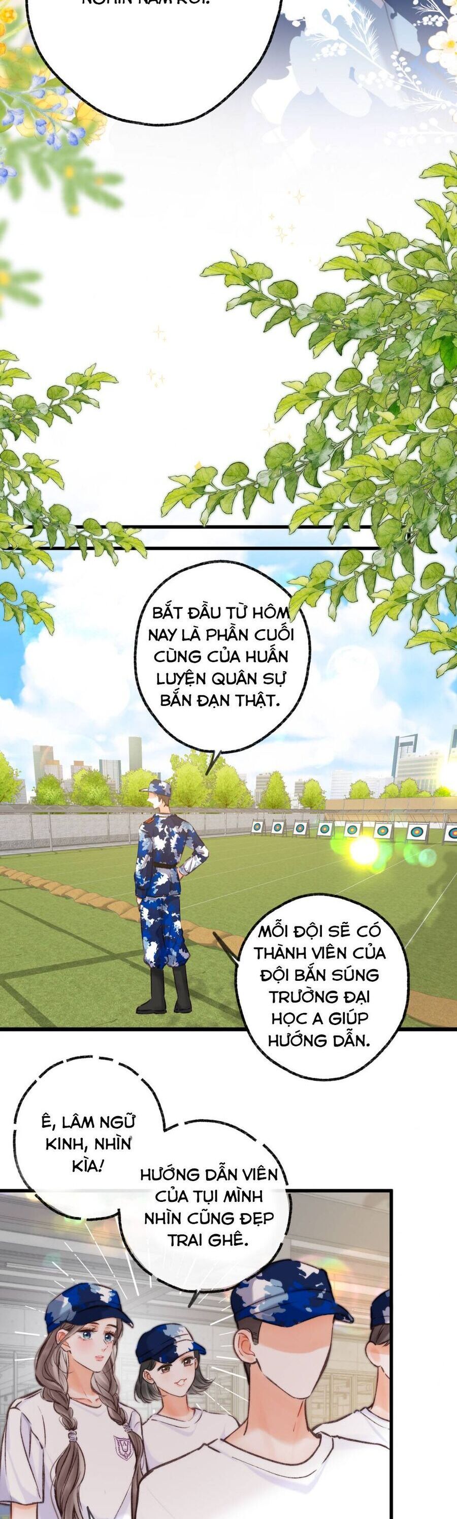 Tôi Mộng Giữa Ban Ngày - Chapter 110 - Page 10