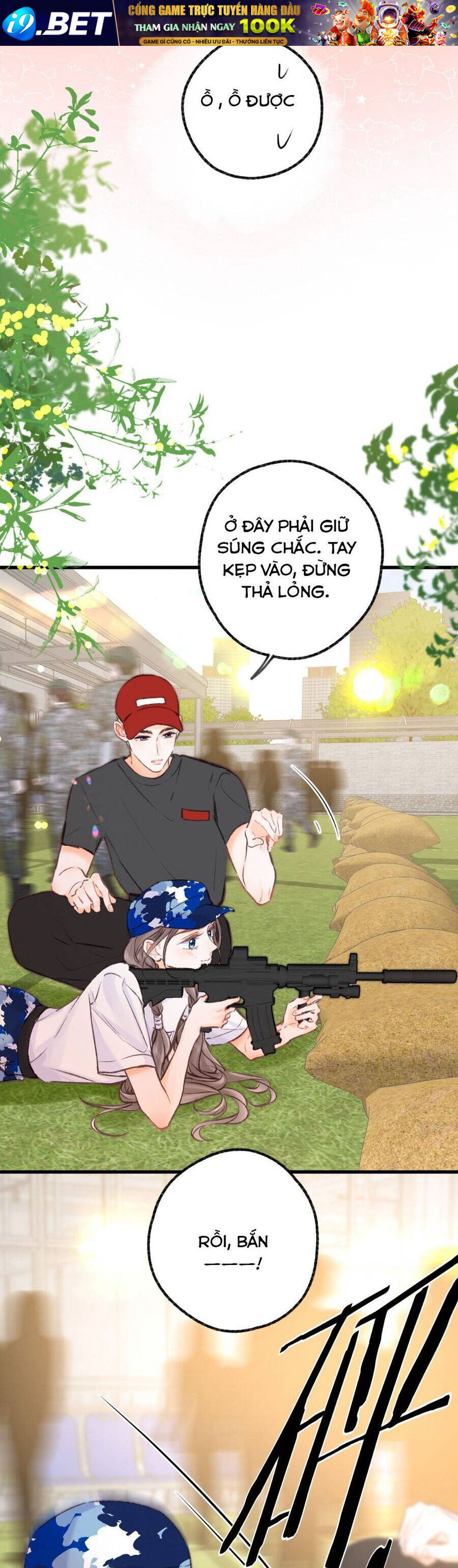 Tôi Mộng Giữa Ban Ngày - Chapter 110 - Page 13