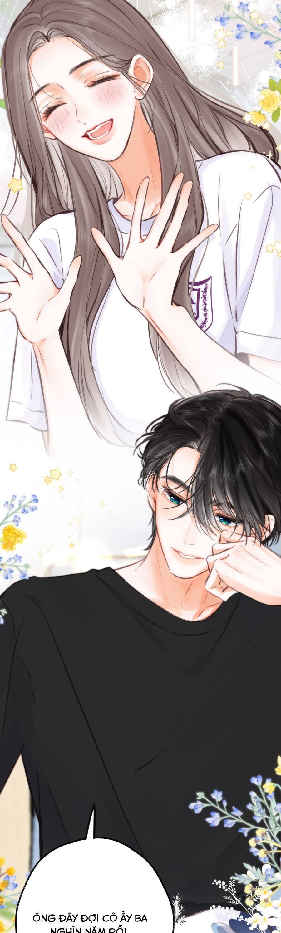 Tôi Mộng Giữa Ban Ngày - Chapter 110 - Page 9