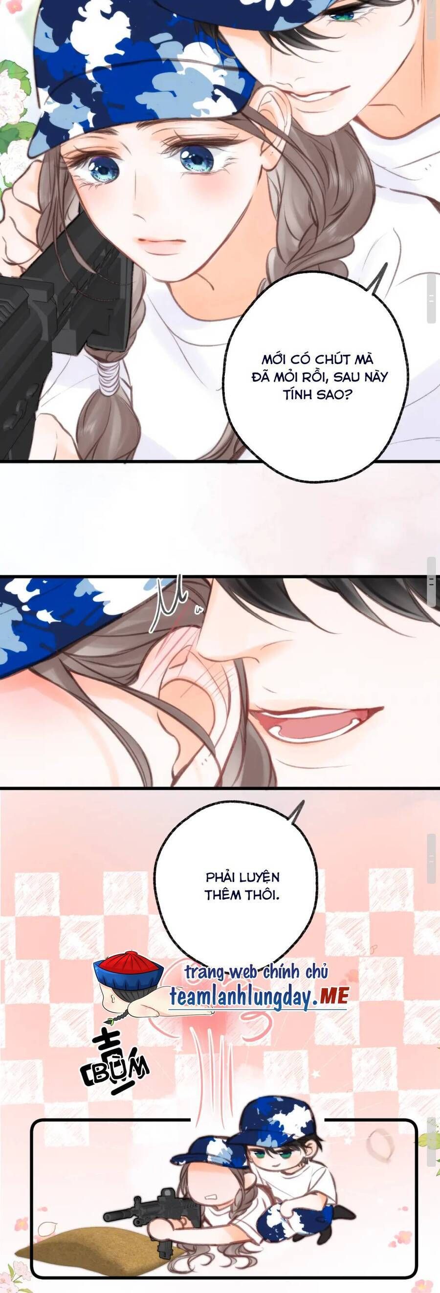 Tôi Mộng Giữa Ban Ngày - Chapter 111 - Page 11