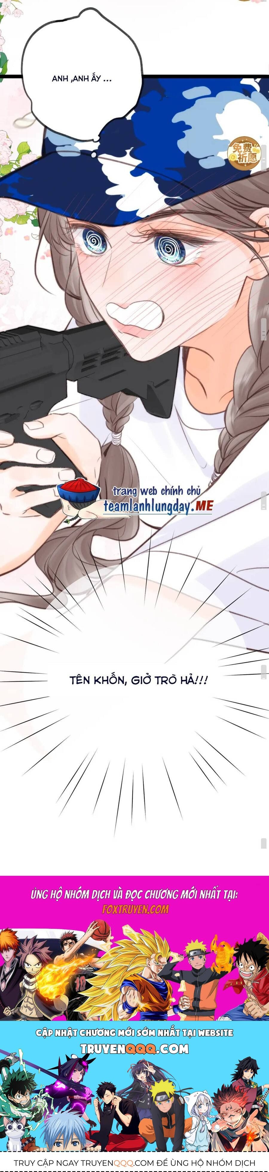 Tôi Mộng Giữa Ban Ngày - Chapter 111 - Page 12