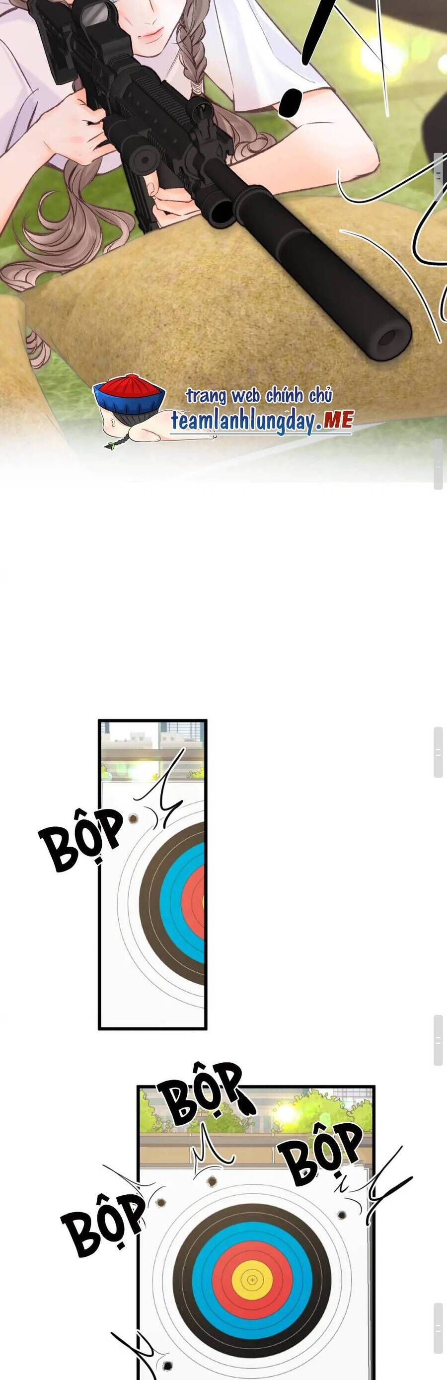 Tôi Mộng Giữa Ban Ngày - Chapter 111 - Page 3