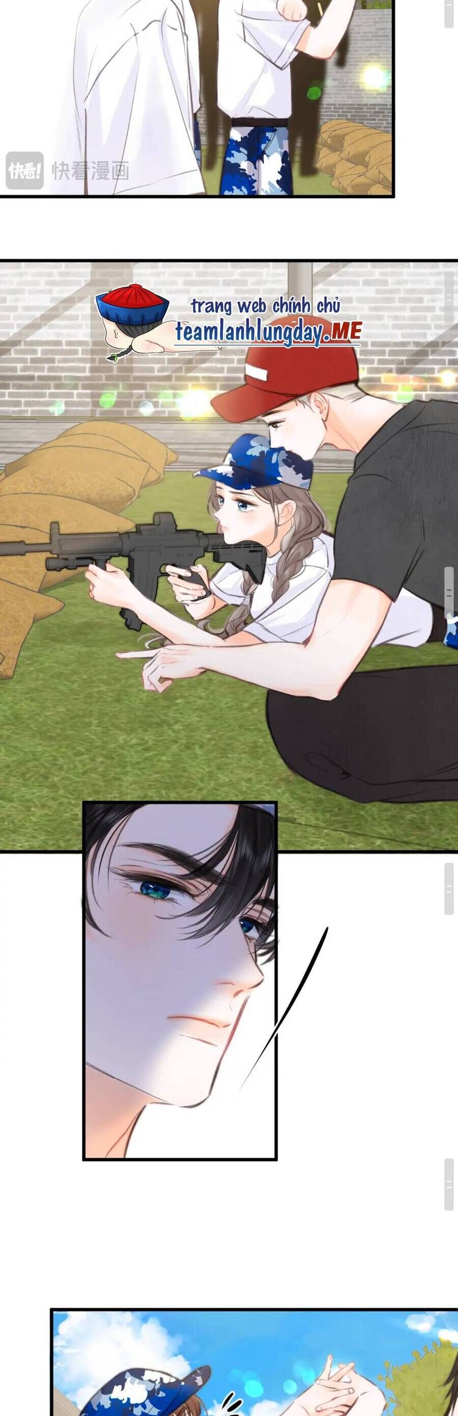 Tôi Mộng Giữa Ban Ngày - Chapter 111 - Page 5