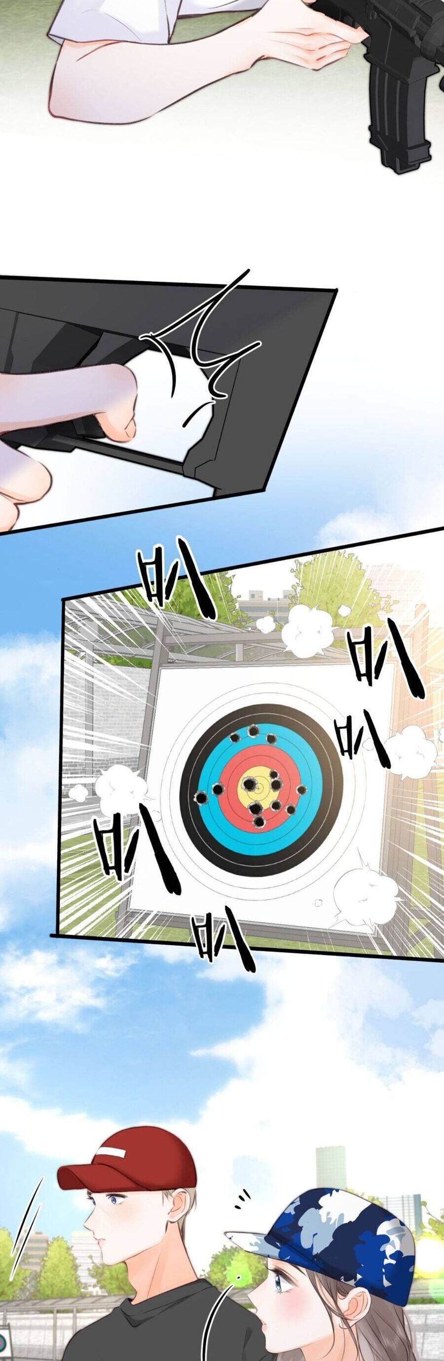 Tôi Mộng Giữa Ban Ngày - Chapter 112 - Page 14