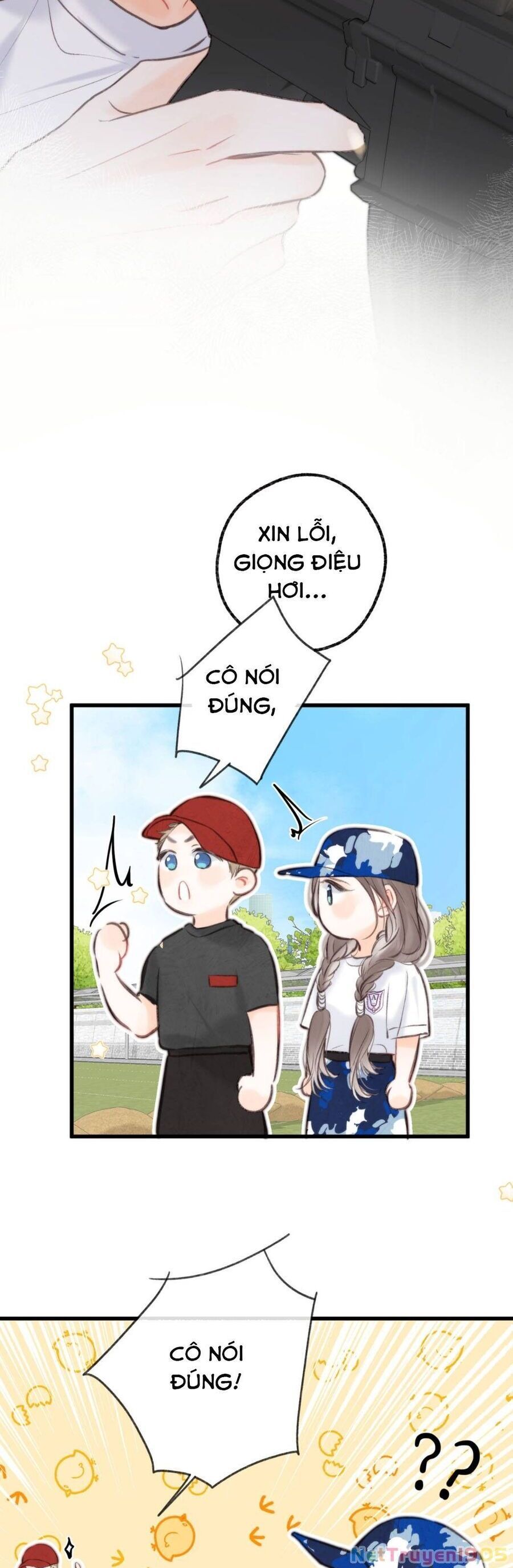 Tôi Mộng Giữa Ban Ngày - Chapter 112 - Page 17