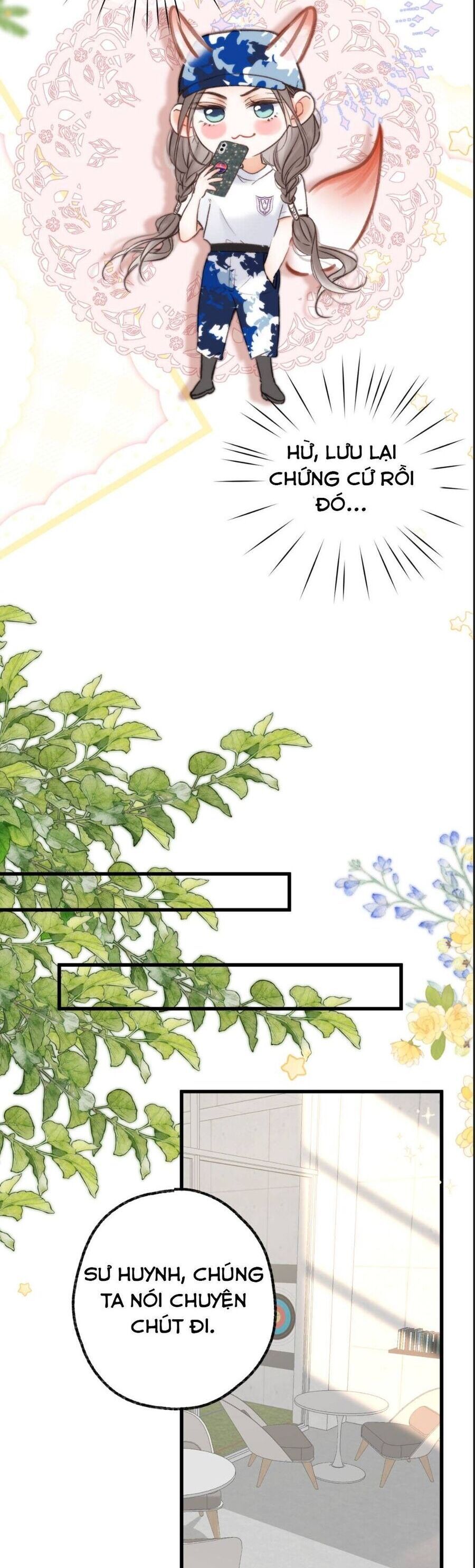 Tôi Mộng Giữa Ban Ngày - Chapter 112 - Page 20