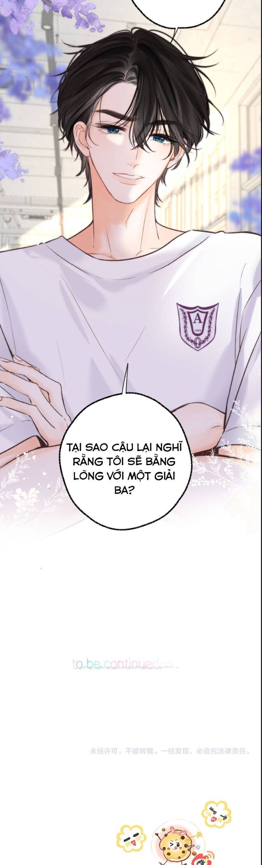 Tôi Mộng Giữa Ban Ngày - Chapter 112 - Page 23