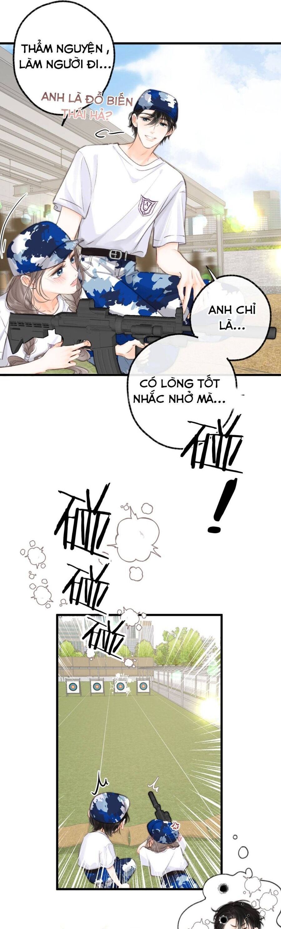 Tôi Mộng Giữa Ban Ngày - Chapter 112 - Page 4