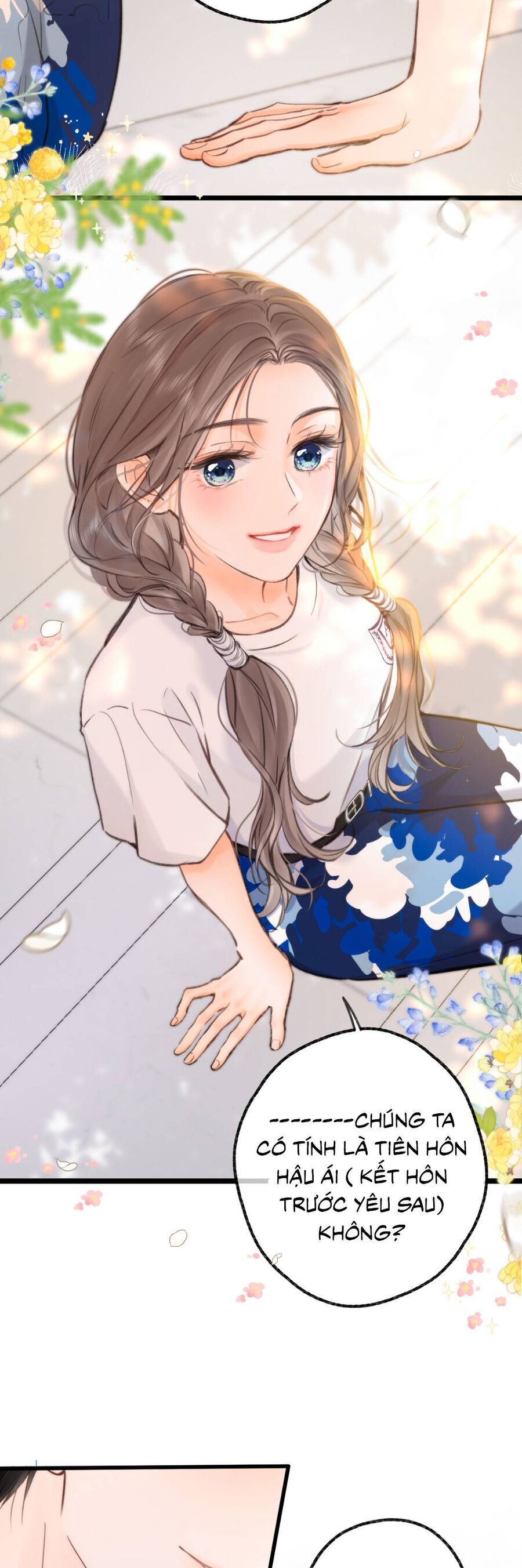 Tôi Mộng Giữa Ban Ngày - Chapter 113 - Page 12