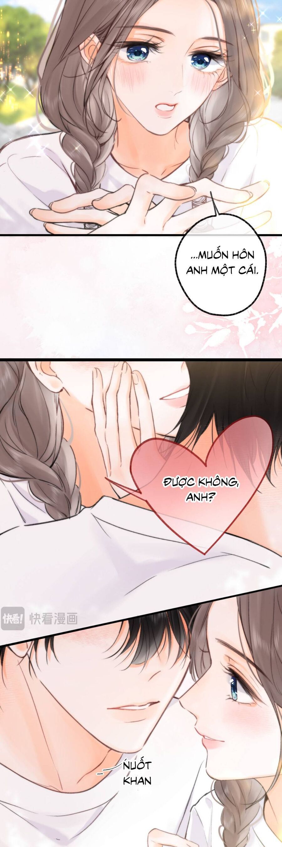 Tôi Mộng Giữa Ban Ngày - Chapter 113 - Page 15