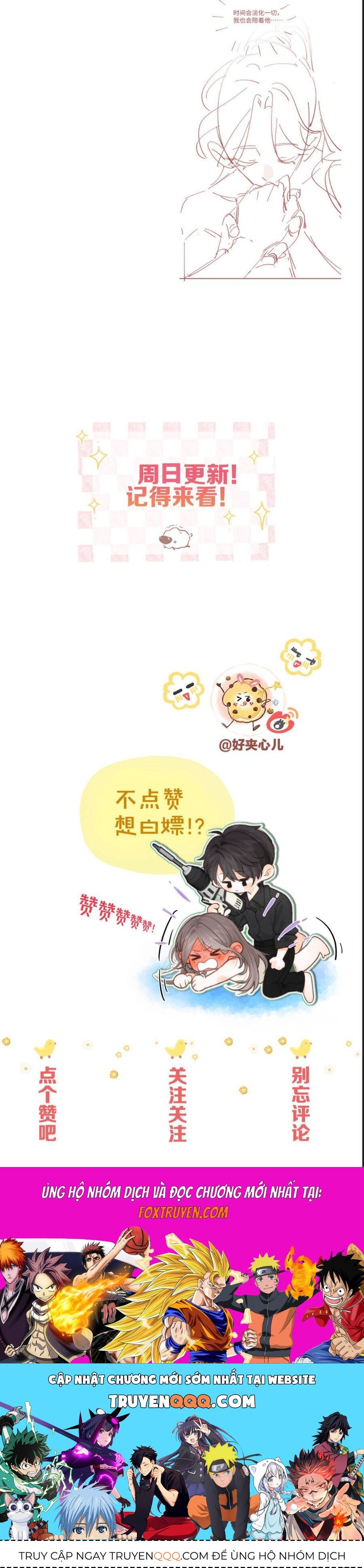 Tôi Mộng Giữa Ban Ngày - Chapter 113 - Page 19