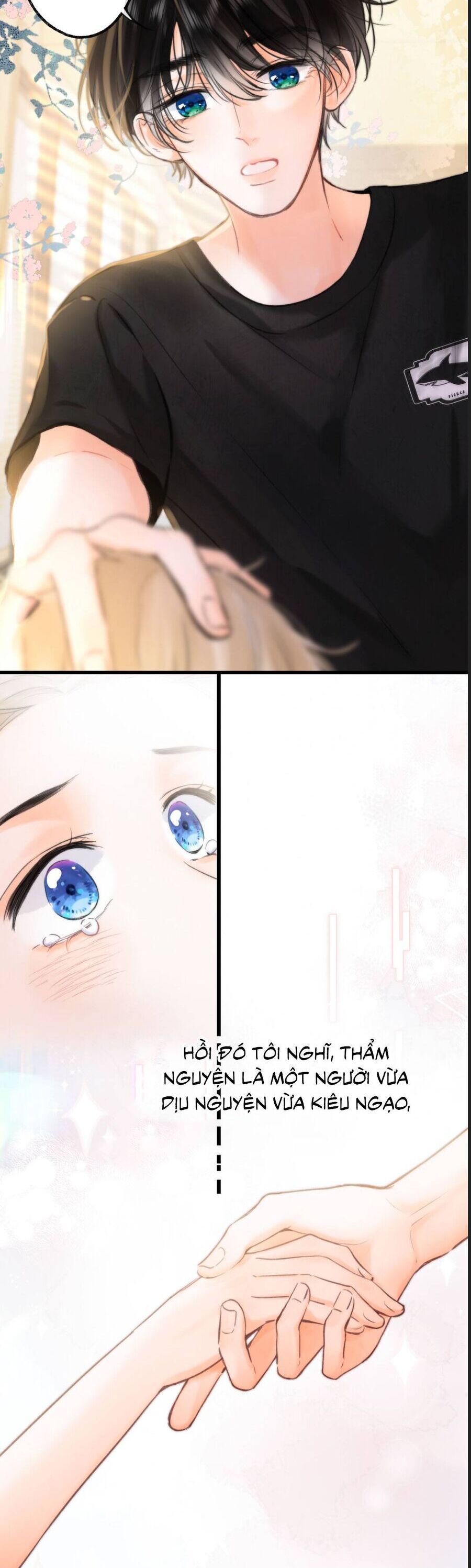 Tôi Mộng Giữa Ban Ngày - Chapter 113 - Page 4
