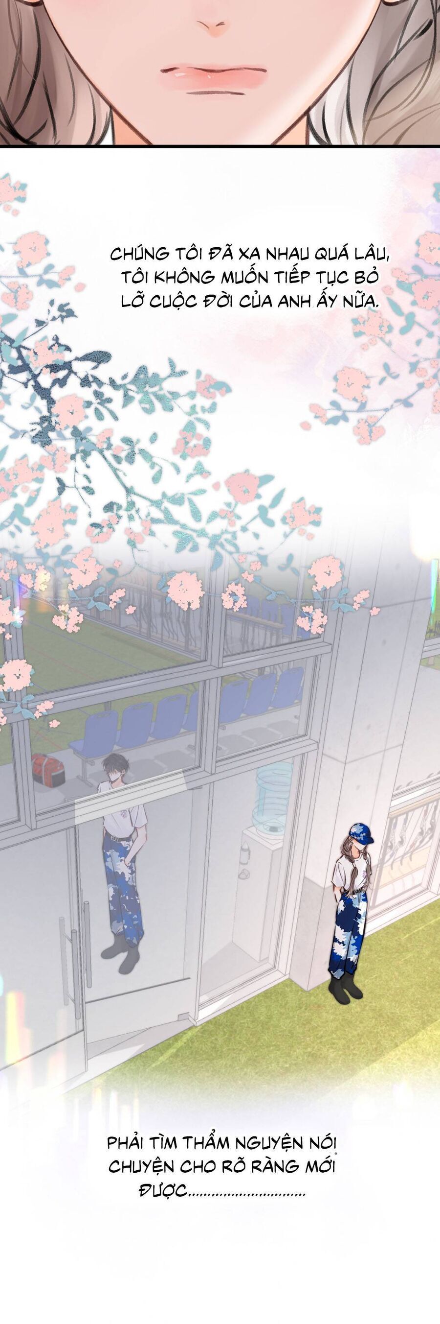 Tôi Mộng Giữa Ban Ngày - Chapter 113 - Page 8