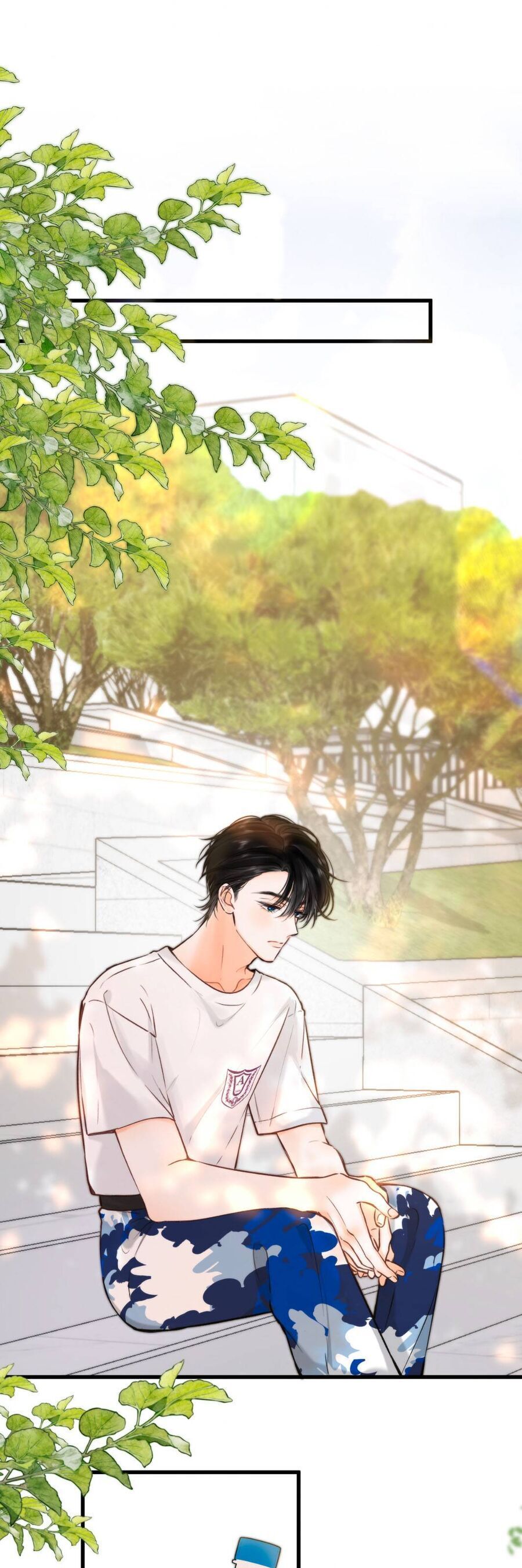 Tôi Mộng Giữa Ban Ngày - Chapter 113 - Page 9