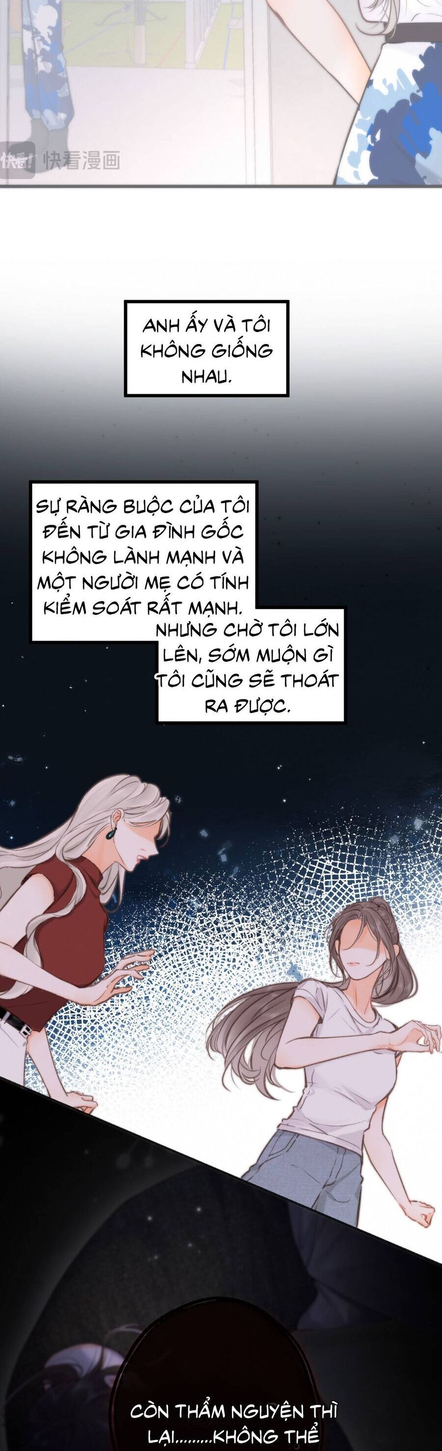 Tôi Mộng Giữa Ban Ngày - Chapter 114 - Page 10