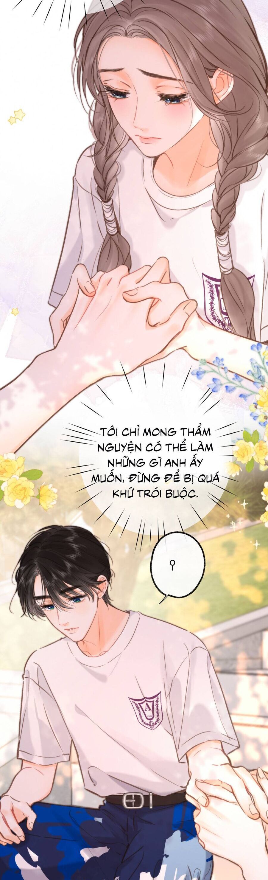 Tôi Mộng Giữa Ban Ngày - Chapter 114 - Page 12