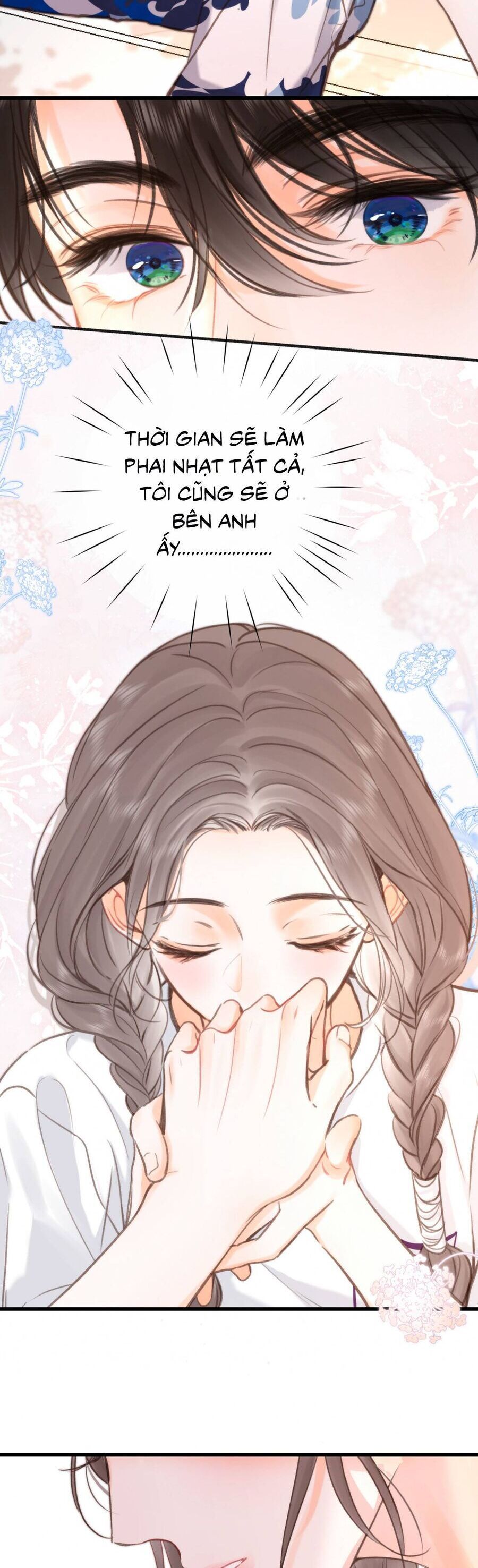 Tôi Mộng Giữa Ban Ngày - Chapter 114 - Page 13