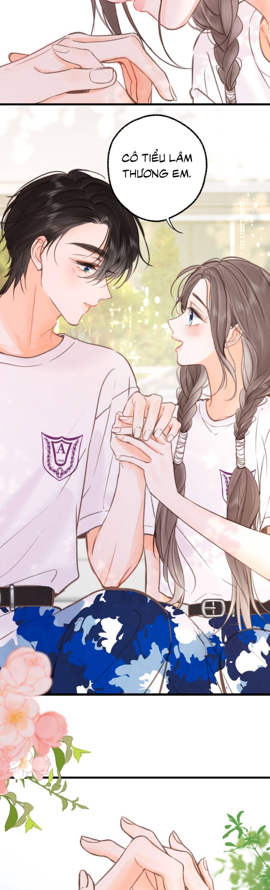 Tôi Mộng Giữa Ban Ngày - Chapter 114 - Page 14