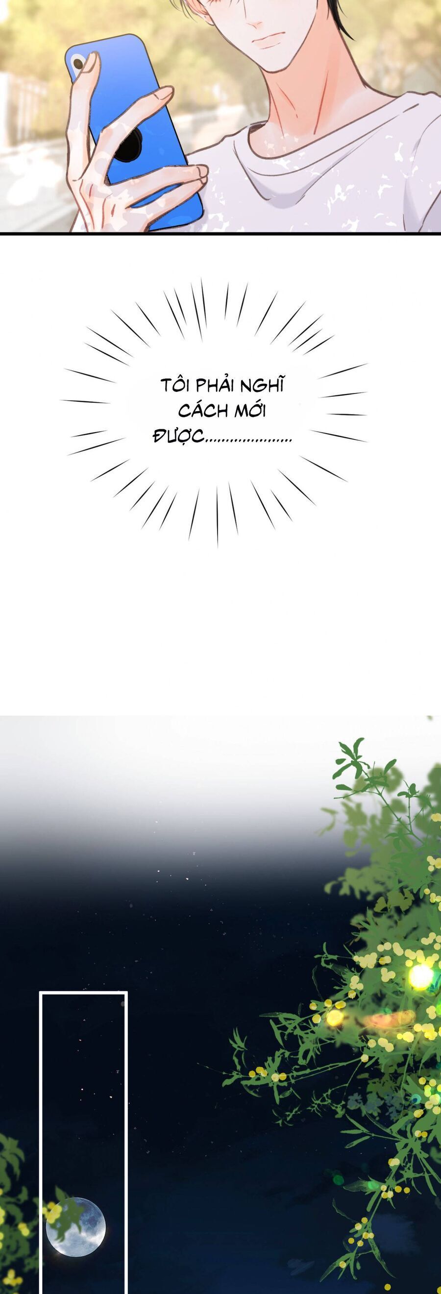 Tôi Mộng Giữa Ban Ngày - Chapter 114 - Page 21