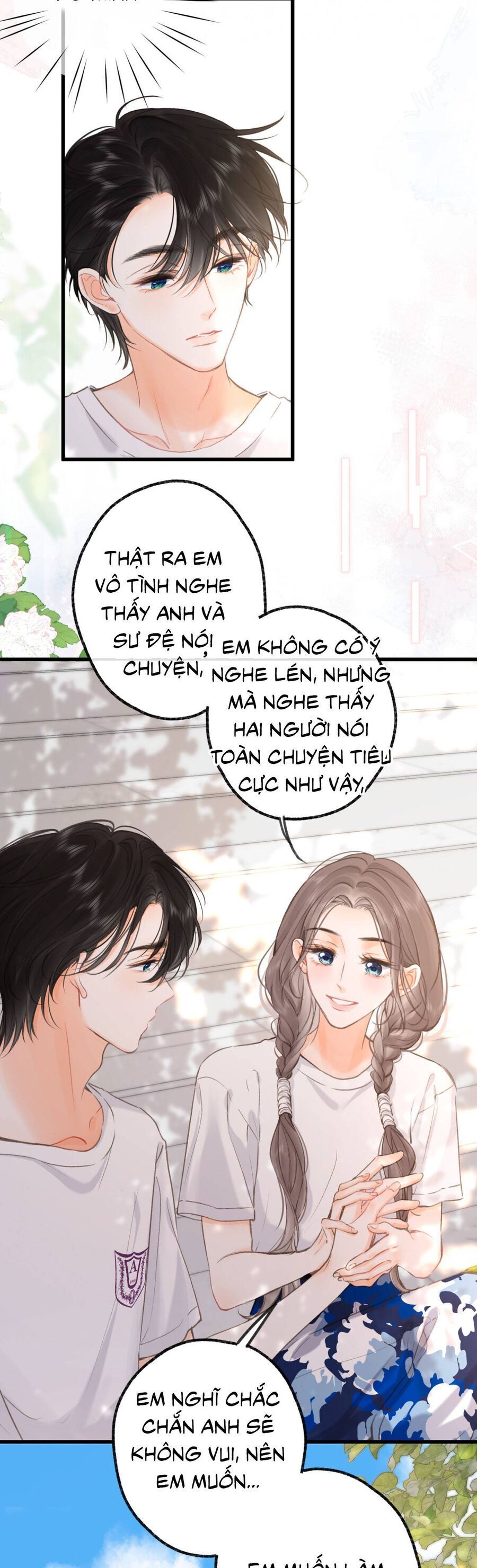 Tôi Mộng Giữa Ban Ngày - Chapter 114 - Page 3
