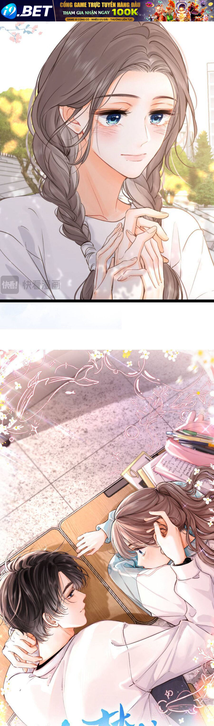 Tôi Mộng Giữa Ban Ngày - Chapter 114 - Page 5