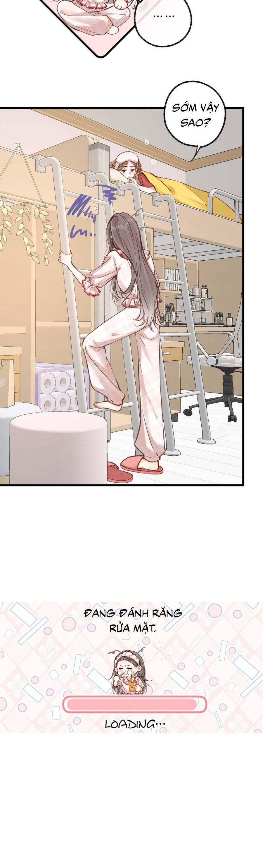 Tôi Mộng Giữa Ban Ngày - Chapter 115 - Page 17