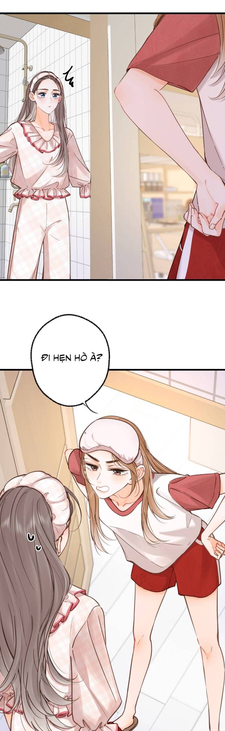 Tôi Mộng Giữa Ban Ngày - Chapter 115 - Page 18