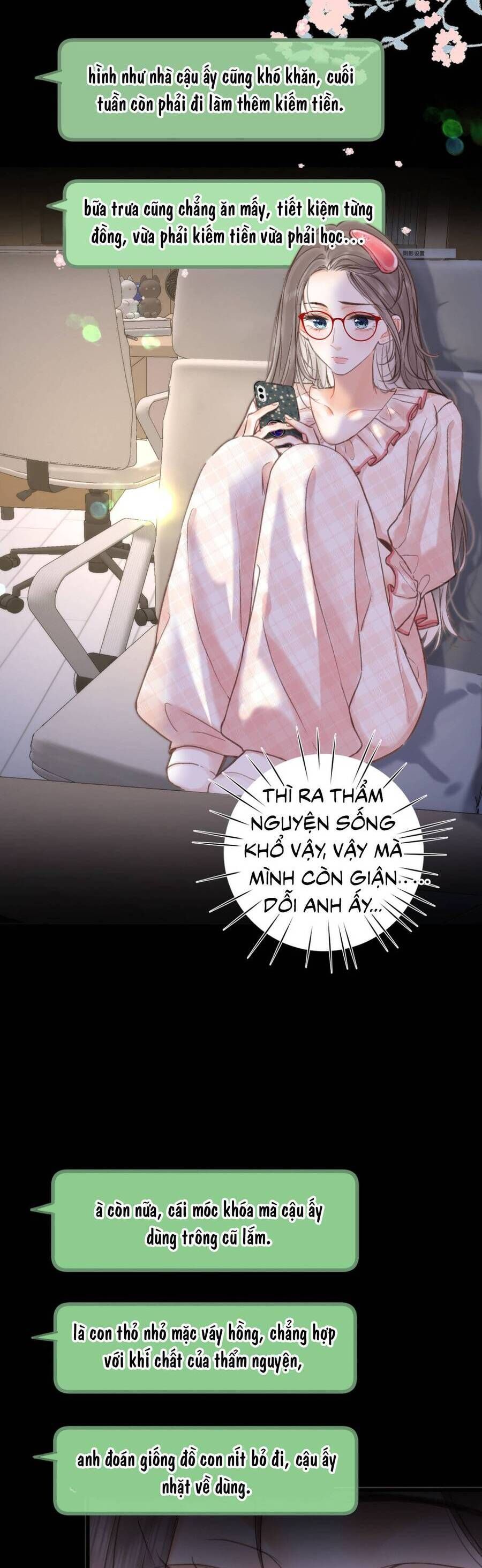 Tôi Mộng Giữa Ban Ngày - Chapter 115 - Page 4