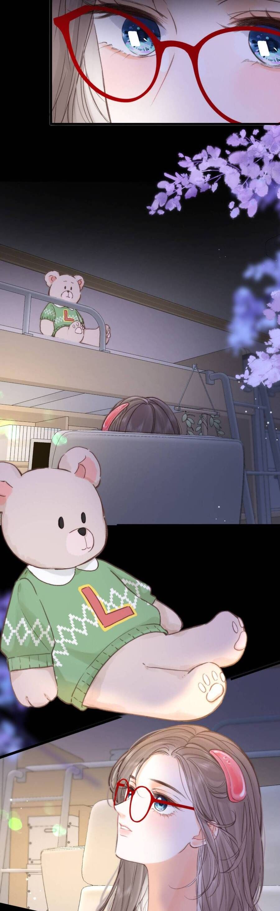 Tôi Mộng Giữa Ban Ngày - Chapter 115 - Page 5