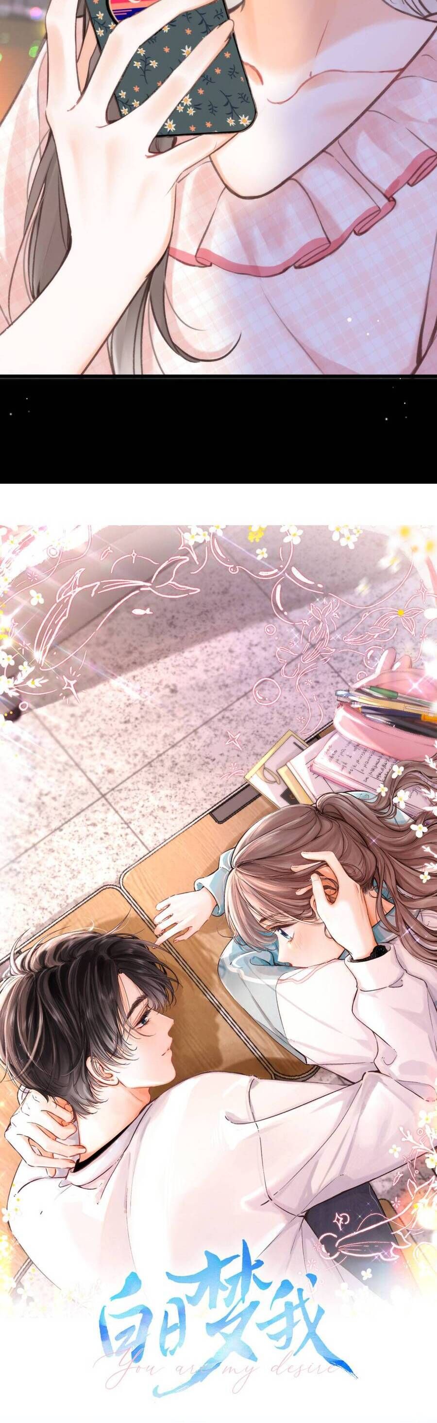 Tôi Mộng Giữa Ban Ngày - Chapter 115 - Page 8