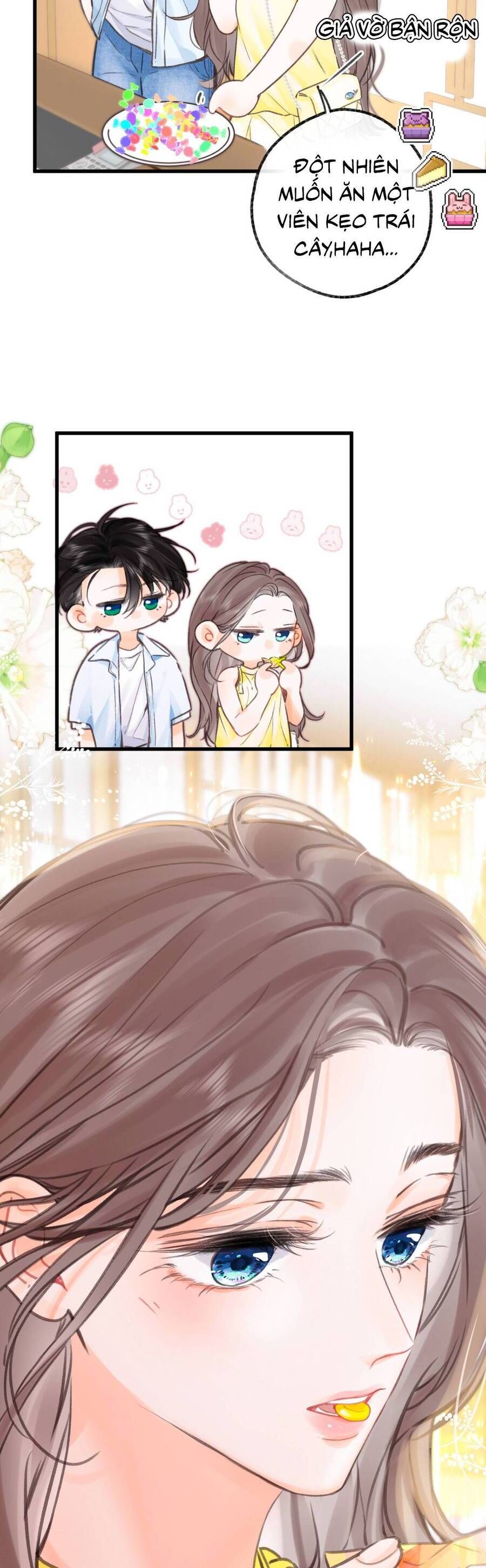 Tôi Mộng Giữa Ban Ngày - Chapter 117 - Page 16