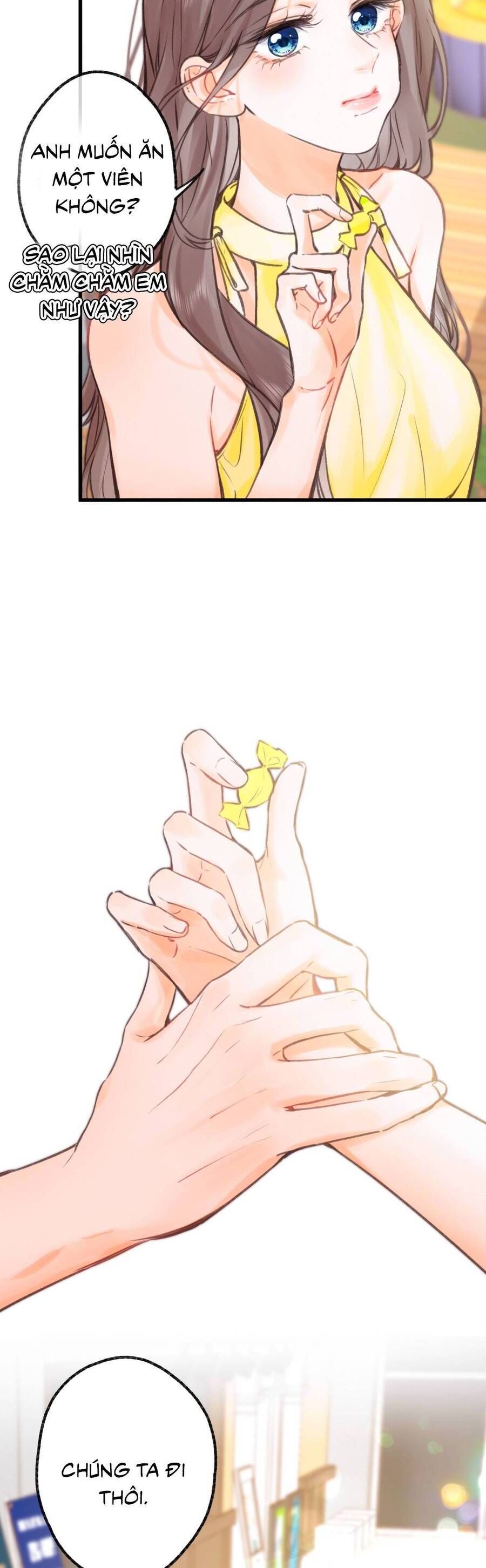 Tôi Mộng Giữa Ban Ngày - Chapter 117 - Page 18