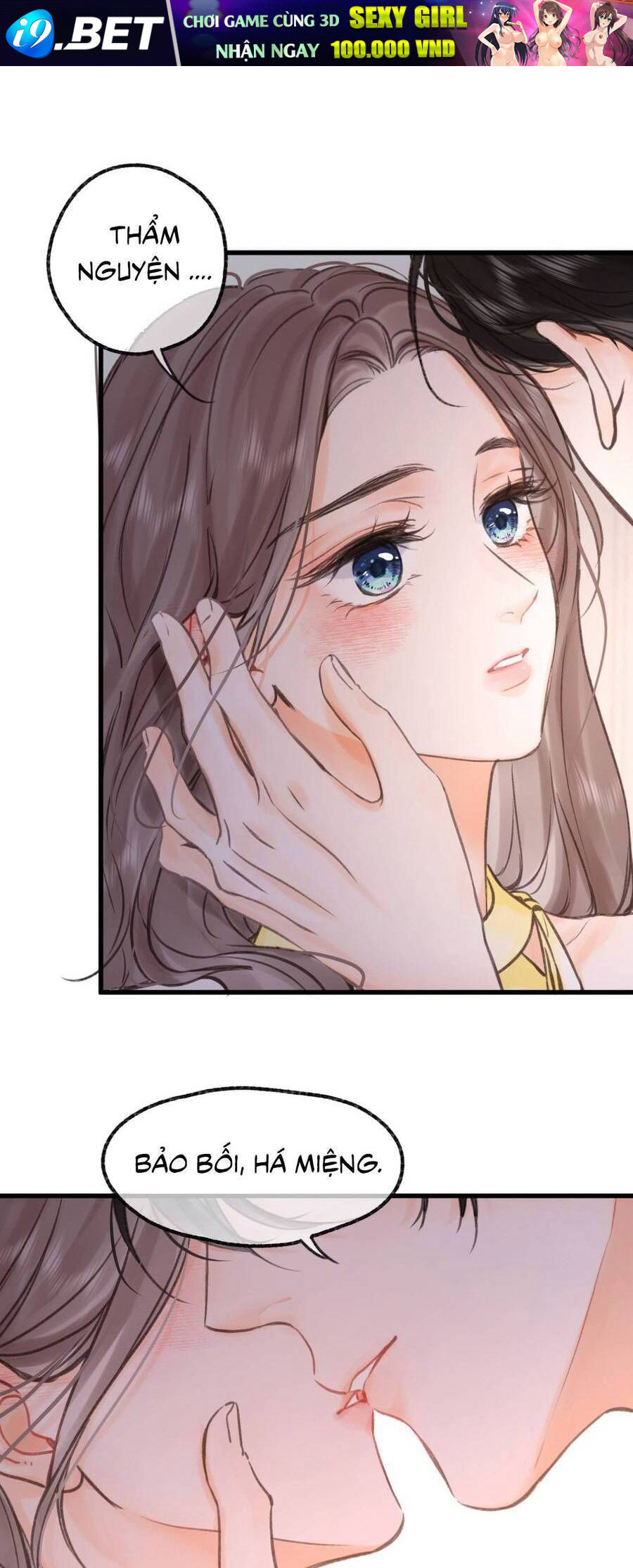 Tôi Mộng Giữa Ban Ngày - Chapter 117 - Page 23