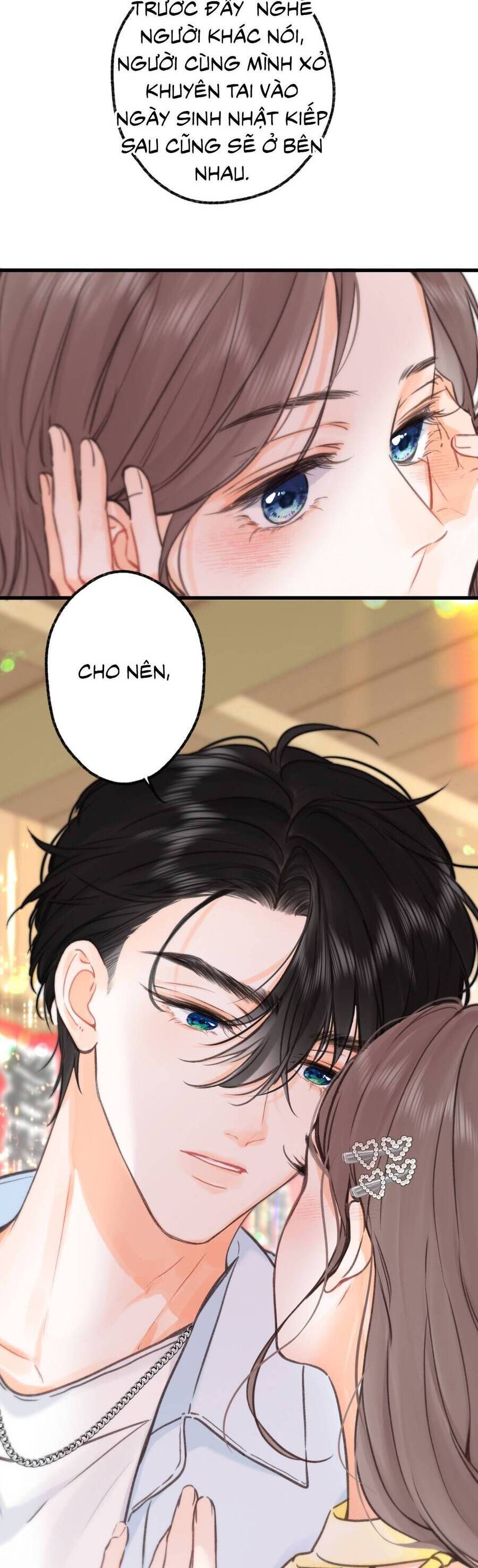 Tôi Mộng Giữa Ban Ngày - Chapter 117 - Page 7
