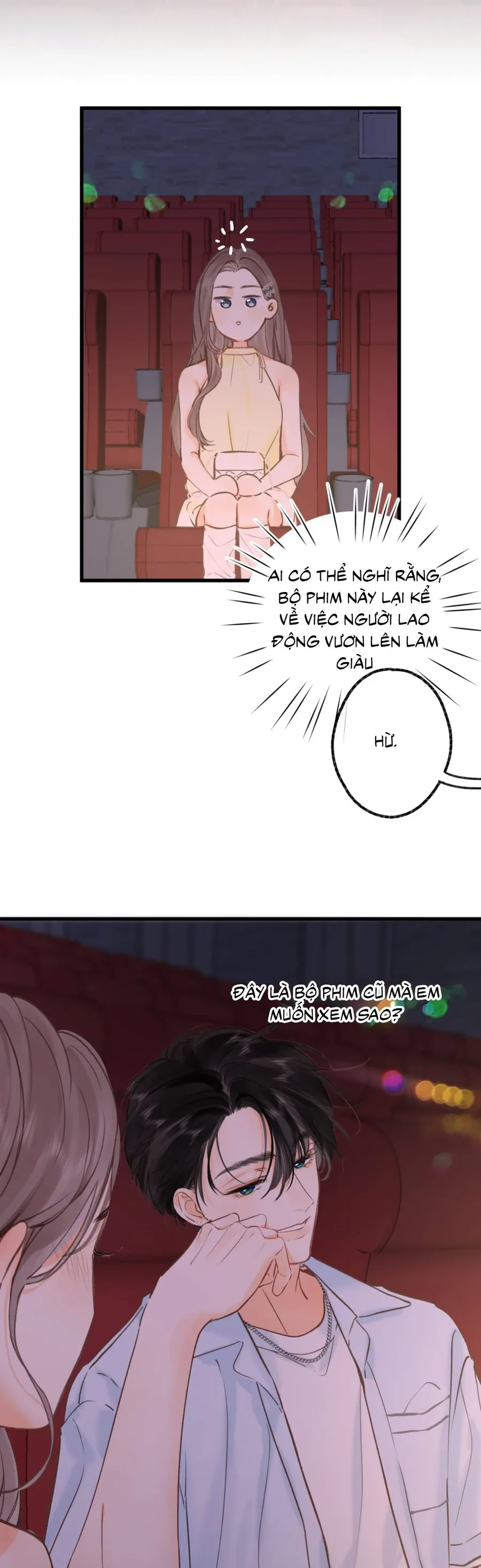 Tôi Mộng Giữa Ban Ngày - Chapter 118 - Page 17