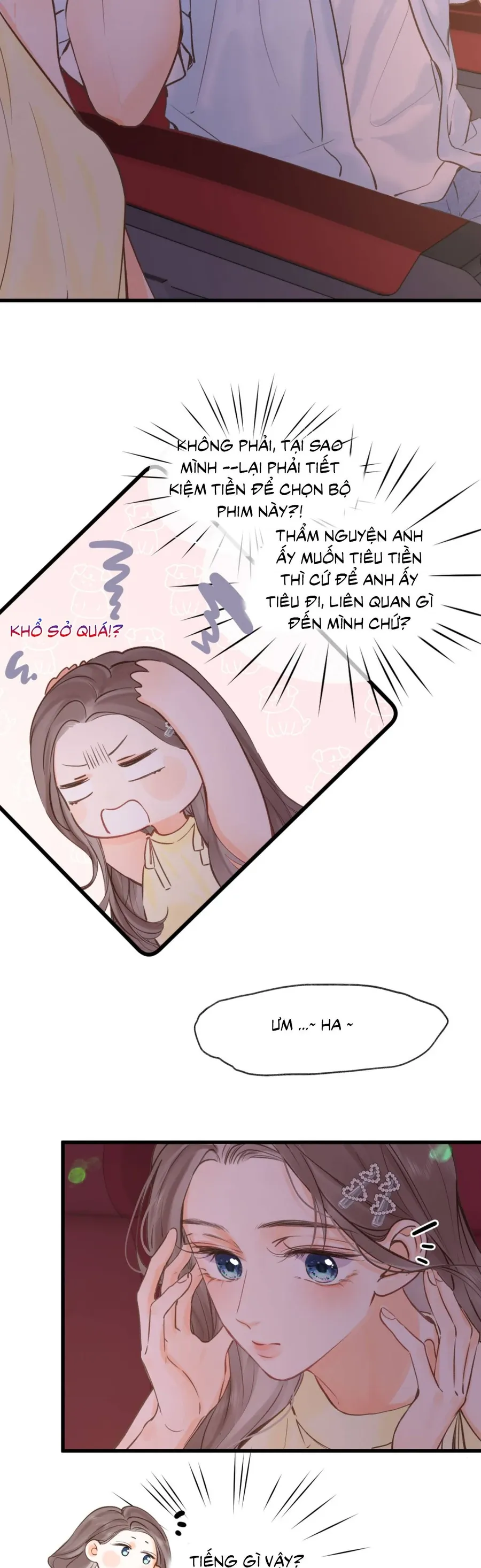 Tôi Mộng Giữa Ban Ngày - Chapter 118 - Page 18