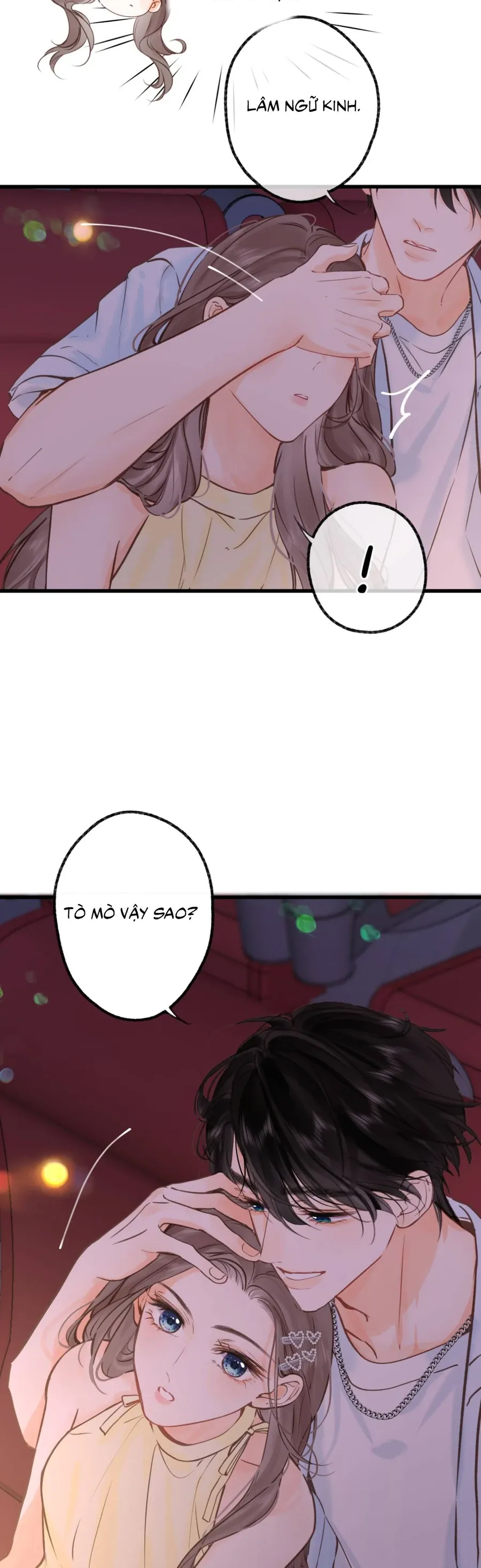 Tôi Mộng Giữa Ban Ngày - Chapter 118 - Page 19