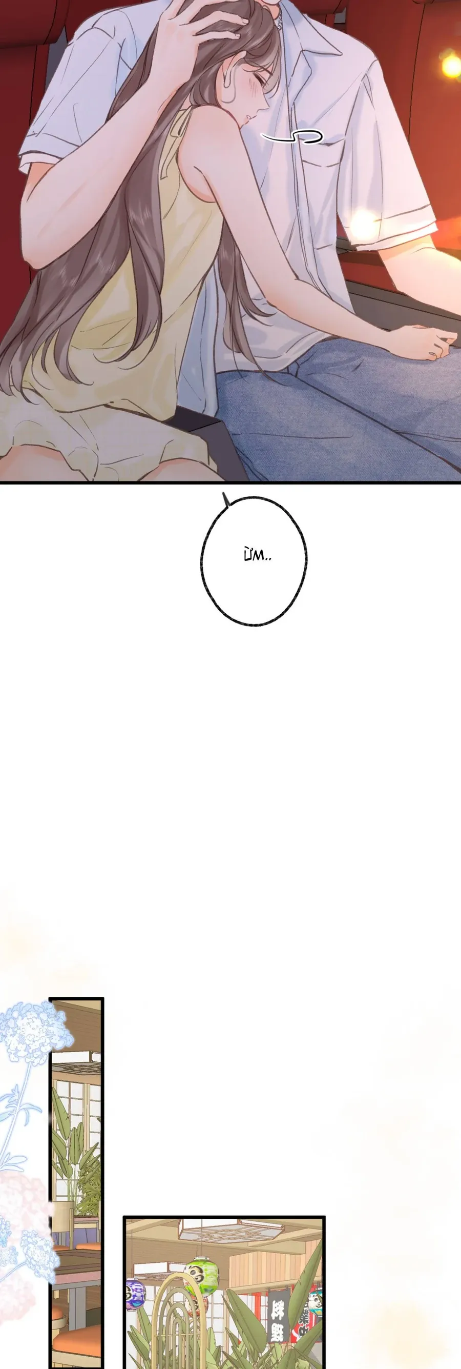 Tôi Mộng Giữa Ban Ngày - Chapter 118 - Page 21