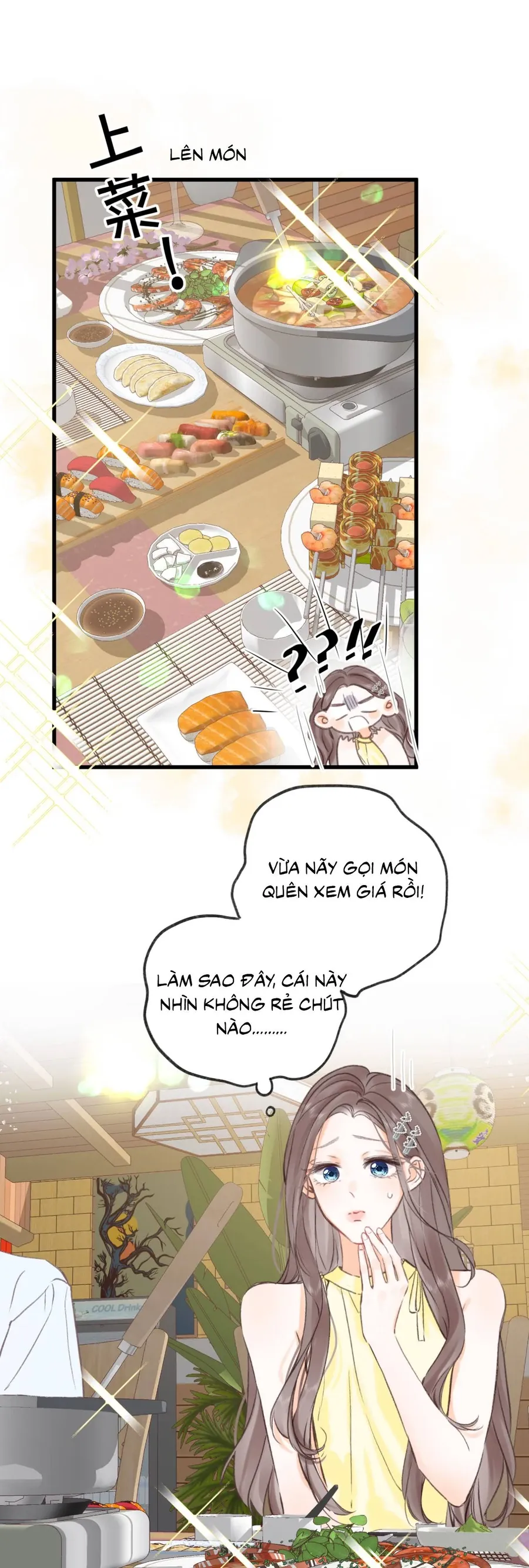 Tôi Mộng Giữa Ban Ngày - Chapter 118 - Page 23