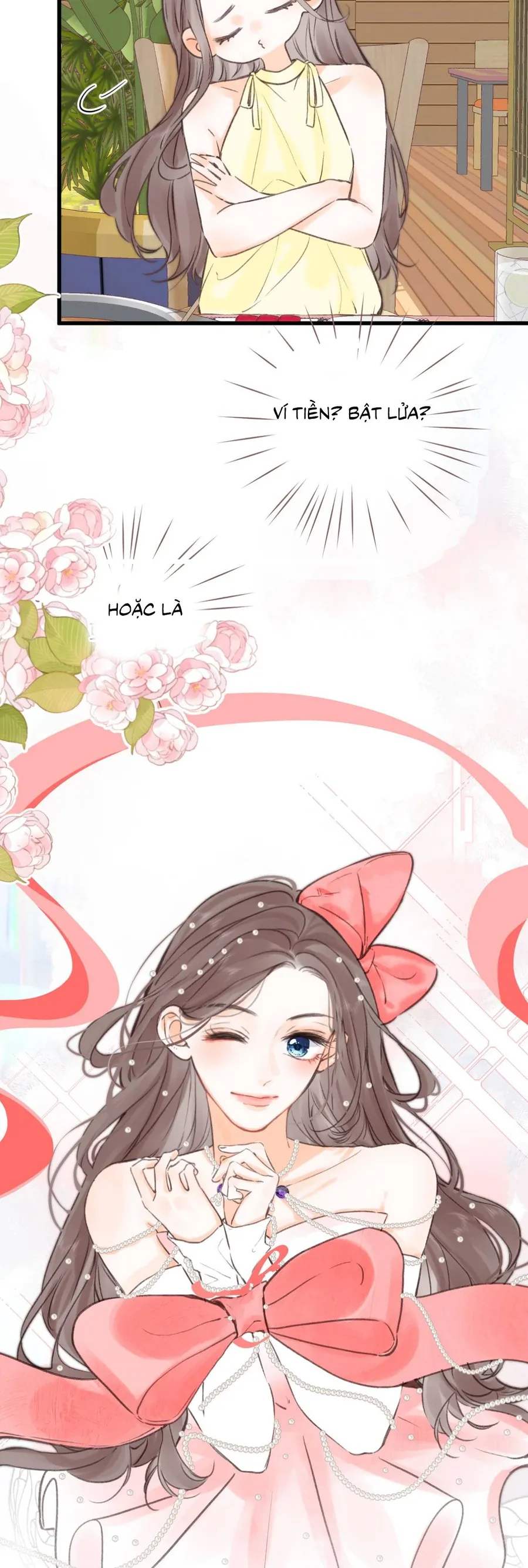 Tôi Mộng Giữa Ban Ngày - Chapter 118 - Page 25