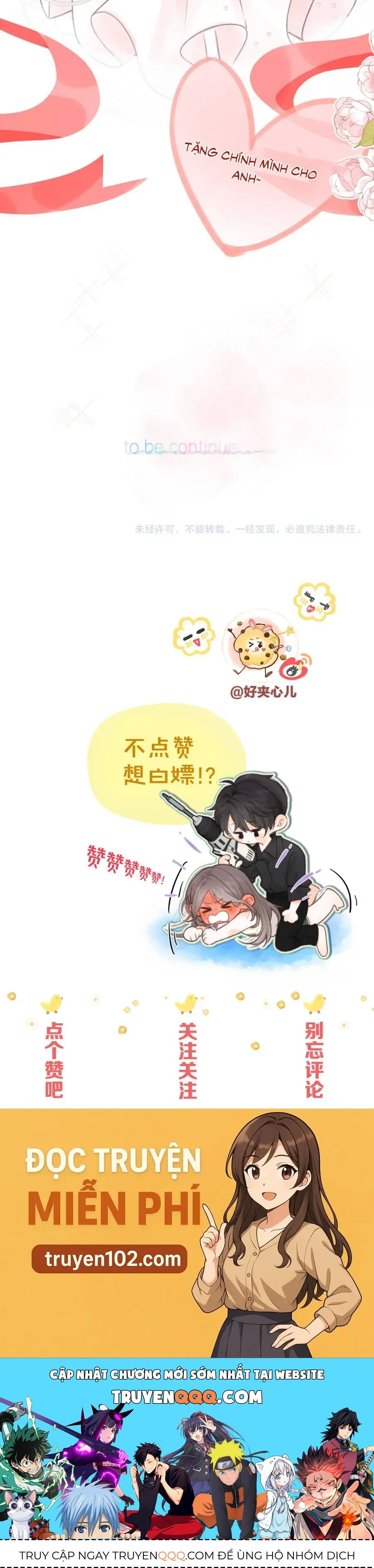 Tôi Mộng Giữa Ban Ngày - Chapter 118 - Page 26